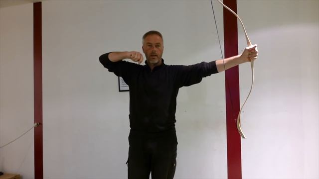 Archery FAQ: How to practice a clear Thumb Release? смотреть онлайн