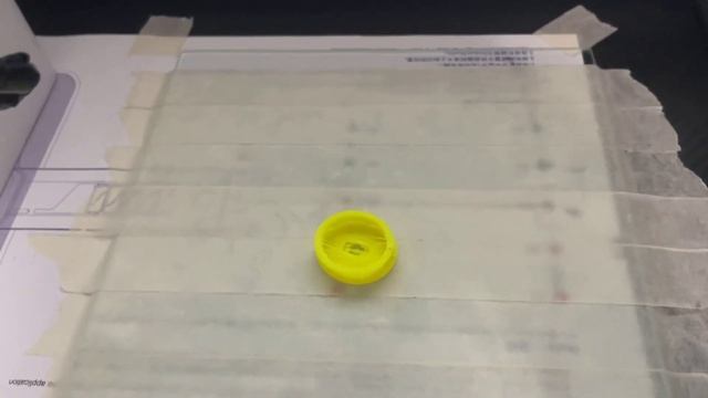 How to get your Dobot Magician to 3-D print! смотреть онлайн