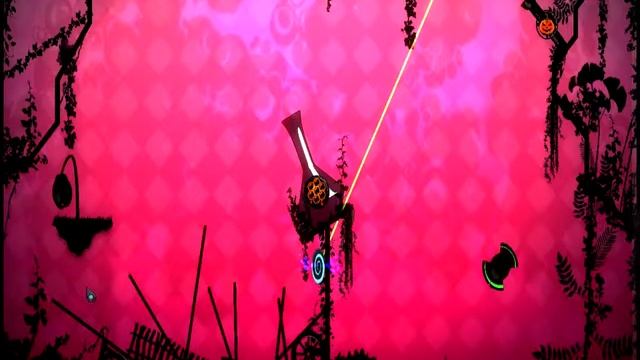 Game Crash Glitch In Bloop Reloaded смотреть онлайн