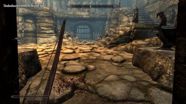 Skyrim Perkus Maximus 70 Mod Lets Play - Bleak Falls Barrow Ep 5 смотреть онлайн