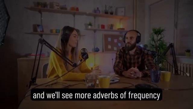 English Podcast || How To Use Present Simple & Present Continuous смотреть онлайн