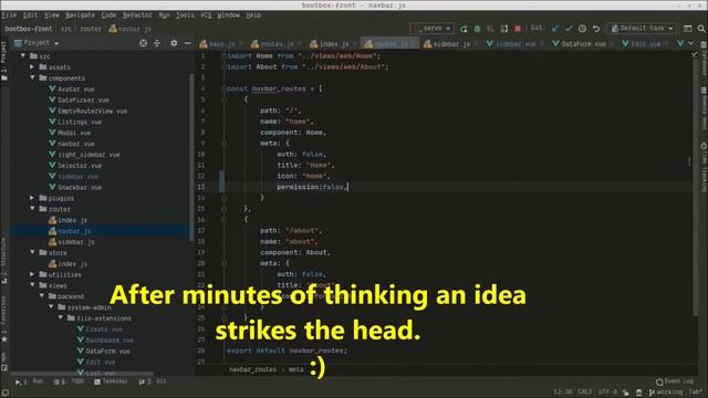 01 - Coding daily Series - UI Permissions смотреть онлайн