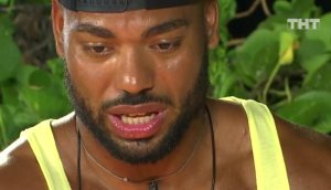 Дом-2: Мондезир просит дать ему последний шанс