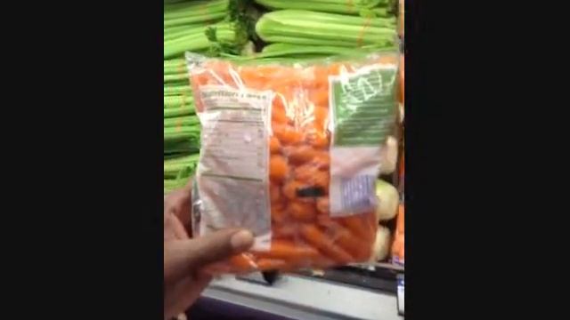 Eat Your Veggies (Part 1) смотреть онлайн