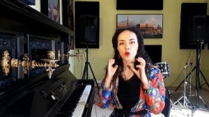 КАК ПЕТЬ ГРОМКО и УВЕРЕННО