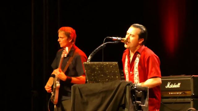 Tomahawk & Mike Patton - Capt Midnight Live Arsenal Wroclaw 22.07.2013 FULL HD смотреть онлайн