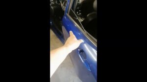 Ремонт арок и порогов Kia Rio III