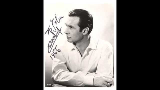 Cesare Siepi Displays his Brilliant Bellinian Legato смотреть онлайн