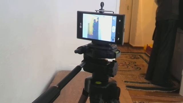 Маленький и большой штативы смотреть онлайн