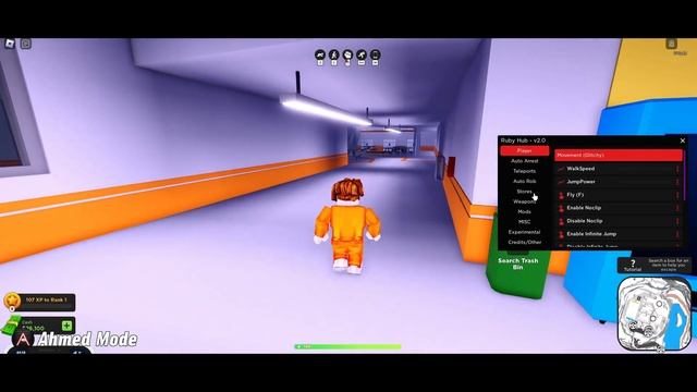 [UPDATE] Roblox Mad City: Chapter 2 Script Auto Farm Auto Rob & Infinite Money Pastebin 2023 смотреть онлайн