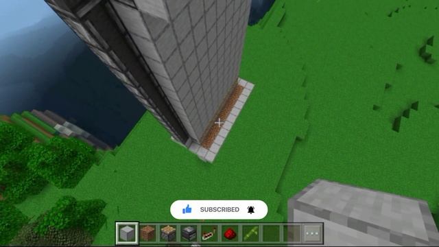 NEW Minecraft 1.20 AUTOMATIC BAMBOO FARM TUTORIAL | 2500+ Per Hour - Easy Build смотреть онлайн