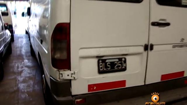 MERCEDES BENZ SPRINTER 310 LARGA 1997 22042014 смотреть онлайн