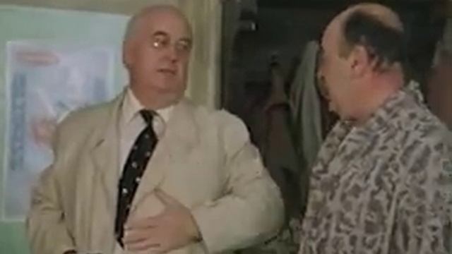 голубчик поднатужтесь