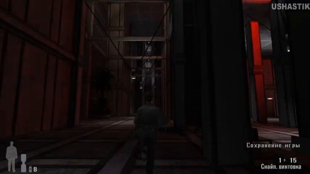 ?Max Payne Прохождение На Русском На ПК 2K Часть 5 Боль и страдания) финал смотреть онлайн