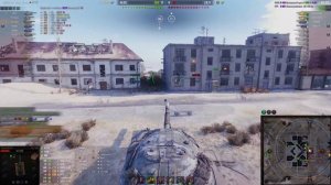 Объект 705А ОБЗОР ✮ ОБОРУДОВАНИЕ 2.0 и КАК ИГРАТЬ на Объект 705А WOT ✮ ПРАВДА О ИМБЕ WORLD OF TANKS