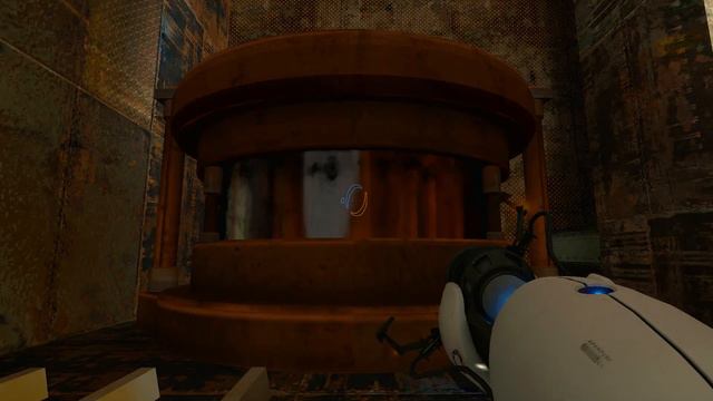 Portal #4 Игра продолжается смотреть онлайн