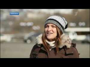 Время (Первый канал +5, 16.03.2019)