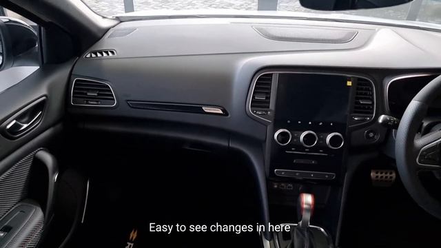 Only 55 Units Allocated to SA - 2023 Renault Megane RS300 Trophy - Walkaround Updates! смотреть онлайн