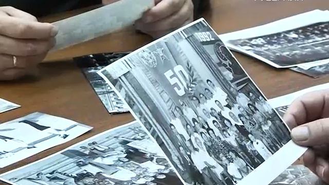 Товарищ солдат 18.06.2017 смотреть онлайн
