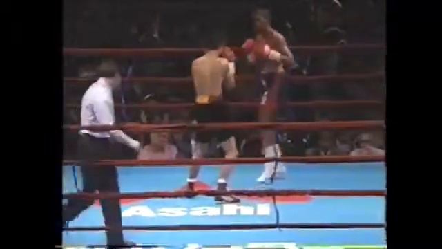 ＷＢＡ世界Ｊフェザー級ＴＭ　アントニオセルメニョＶＳホセロハス смотреть онлайн