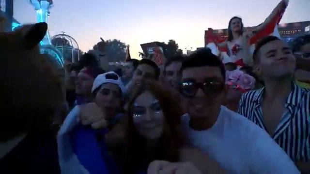 VALERIE DORE GET CLOSER EXTENDED REMIX 2021 DJ BODY смотреть онлайн