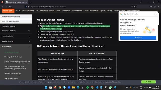 DOCKER & KUBERNETES tutorials || Demo - 3 || by Mr. Chaitanya On 24-06-2023 @6AM IST смотреть онлайн