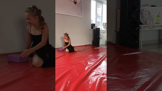 Упражнения с кубиками для йоги смотреть онлайн