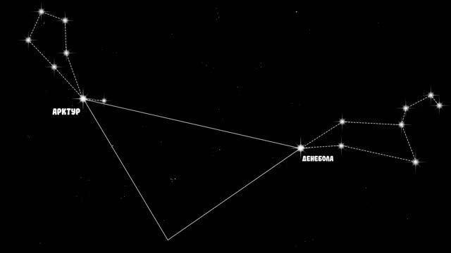 Выпуск 18. Созвездия смотреть онлайн