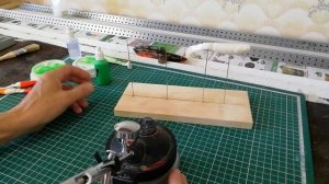 Как разбавить краску для силиконовых приманок!!!