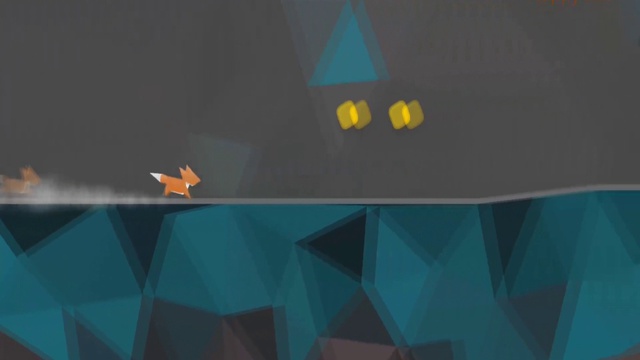 Fast like a Fox (gameplay video on Android) смотреть онлайн