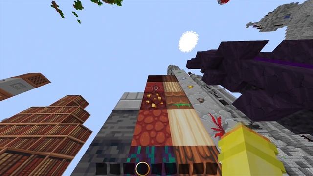 ✔️ TOP 3 TEXTURAS QUE AUMENTAM O FPS NO MINECRAFT 1.16.1 (Minecraft Survival) смотреть онлайн