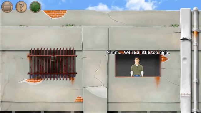 Reversion (Game) Chapter 1: The Escape [Gameplay] смотреть онлайн