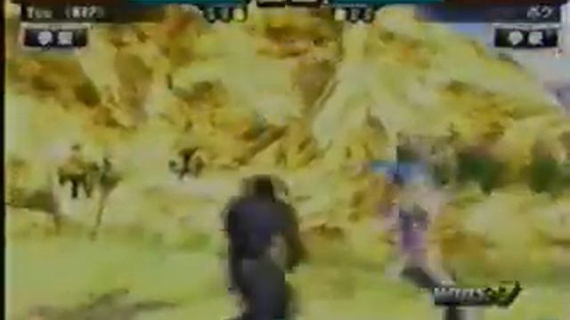 Tekken DR Lei vs Xiaoyu смотреть онлайн