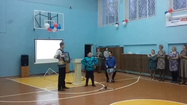 Галата Тимофей 9 лет "Казаки" музыка Попов , слова Васильева смотреть онлайн