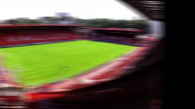 Top 10 Biggest Football Stadiums in London смотреть онлайн