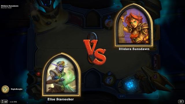80 New Interactions from Tombs of Terror PART TWO [Hearthstone] смотреть онлайн