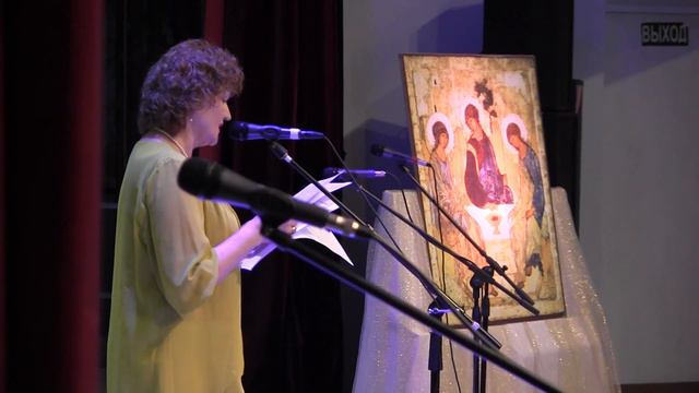 Людмила Кулик-Куракова. Проза смотреть онлайн