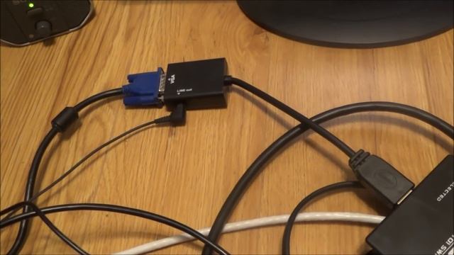 How To Make Old TVs & Monitors HDMI Compatible