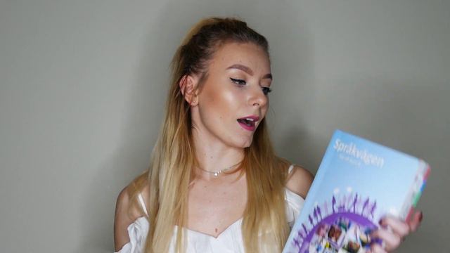 Книги для изучения шведского языка смотреть онлайн