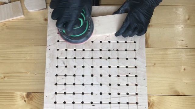 Подставка под отвертки своими руками смотреть онлайн