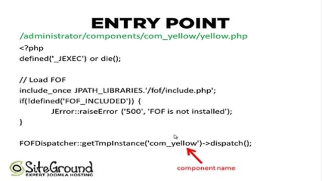 Rapid Application Development using Akeeba FOF - Tim Plummer - JoomlaDay Sydney 2013 смотреть онлайн