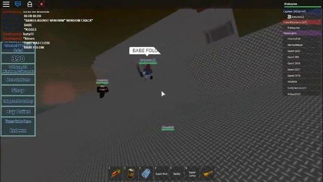 Roblox sinking ship survival 4 смотреть онлайн