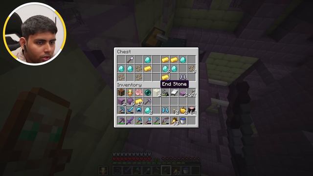 Finding ELYTRA in End Cities - Minecraft Survival (Episode 20) смотреть онлайн