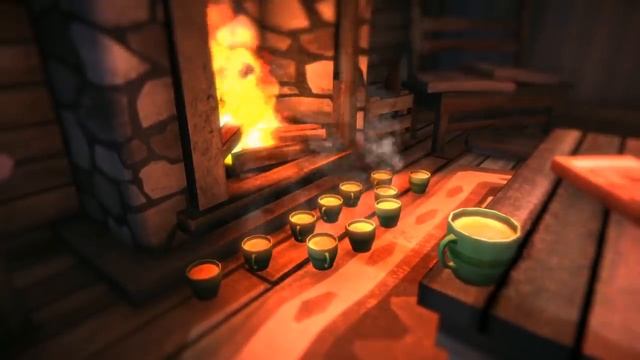 Вредные Советы The Long Dark смотреть онлайн