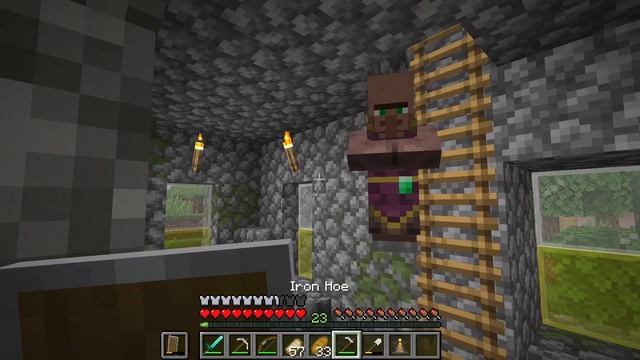 ?Прохожу майнкрафт 1.19 версию Серия 3 (финал) ЭНДЕР ДРАКОН?!?! смотреть онлайн