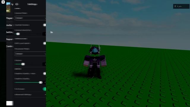 [NEW] Roblox Menu Update 2020! смотреть онлайн