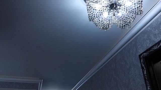 Золочение лепнины поталью . Работы выполнены творческой мастерской ArtPectoral. смотреть онлайн