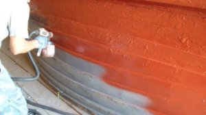 Обрабатываем лодку.