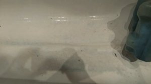 Чем отмыть налёт  бачка омывающей жидкости