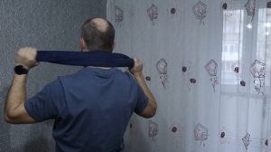 Как выполнять упражнения для шеи с полотенцем